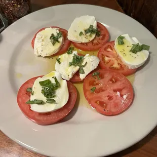caprese