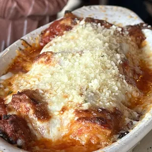 food, pasta dish, pasta