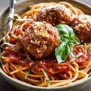 food, pasta dish, pasta