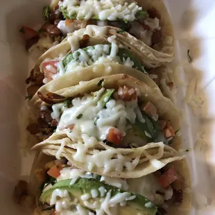 Super Tacos