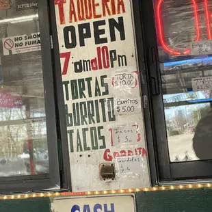 Latest pricing