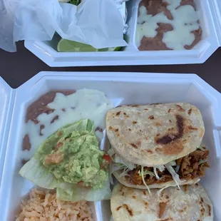 Al Pastor Tacos