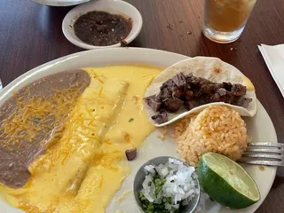 Toque Mexicano