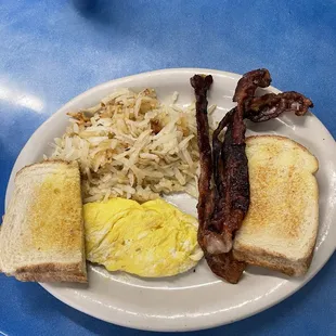 Melisa's Family Diner