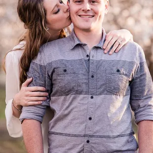 Engagement photo 2018