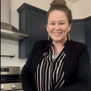 Your neighborhood realtor