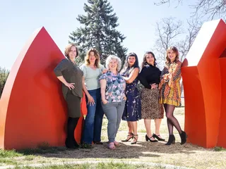 Talia Freedman - Albuquerque Real Estate