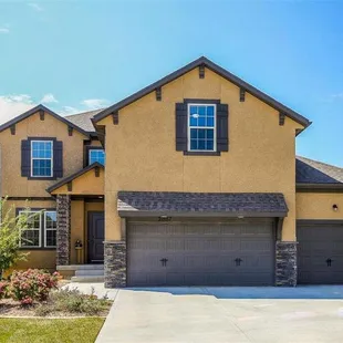 Listing Sold:  21867 W 121st Court, Olathe, KS 66061  Priority Homes KC | Melissa Rousselo | 816.830.4336 | priorityhomeskc.com