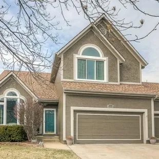 Listing Sold: 21718 W 54TH Street, Shawnee, KS 66226 Priority Homes KC | Melissa Rousselo | 816.830.4336 | priorityhomeskc.com