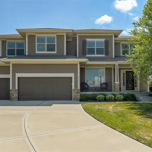Listing Sold: 16311 S Locust Street, Olathe, KS 66062 Priority Homes KC | Melissa Rousselo | 816.830.4336 | priorityhomeskc.com