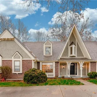 Listing Sold: 101 W 125th Terrace, Kansas City, MO 64145 Priority Homes KC | Melissa Rousselo | 816.830.4336 | priorityhomeskc.com