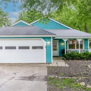 Listing Sold:  2536 Cimarron Drive, Lawrence, KS 66046 Priority Homes KC | Melissa Rousselo | 816.830.4336 | PriorityHomesKC.com