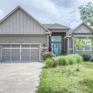 Listing Sold: 9911 Webster Circle, Kansas City, KS 66109 Priority Homes KC | Melissa Rousselo | 816.830.4336 | priorityhomeskc.com