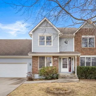 NEW LISTING  208 NE 6th Street, Blue Springs, MO 64014  Priority Homes KC | Melissa Rousselo | 816.830.4336 | priorityhomeskc.com