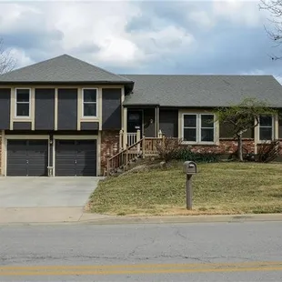 Listing Sold: 6629 Long Avenue, Shawnee, KS 66216 Priority Homes KC | Melissa Rousselo | 816.830.4336 | priorityhomeskc.com