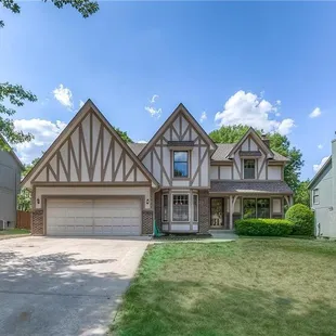 Listing Sold: 15836 W 137th Street, Olathe, KS 66062 Priority Homes KC | Melissa Rousselo | 816.830.4336 | priorityhomeskc.com