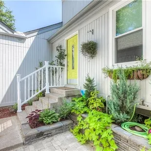 Listing Sold: 6615 NOLAND Road, Shawnee, KS 66216 Priority Homes KC | Melissa Rousselo | 816.830.4336 | priorityhomeskc.com