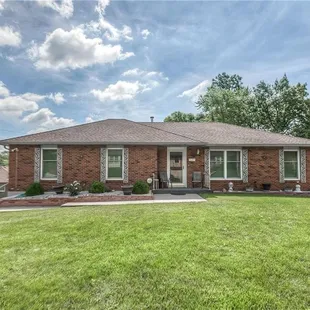 Listing Sold: 7125 Haskell Avenue, Kansas City, KS 66109 Priority Homes KC | Melissa Rousselo | 816.830.4336 | priorityhomeskc.com