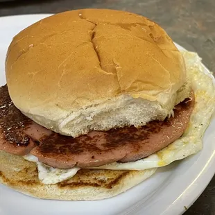 Melissa's Country Cafe