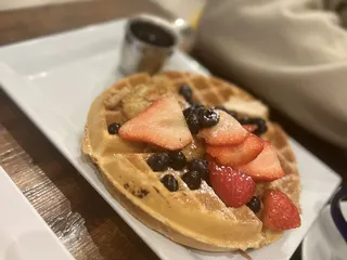 Lisa’s Fifth Street Diner