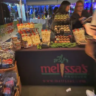 Melissa's Produce