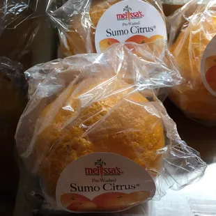 Fresh fruit available for $3