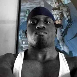 Randy H.