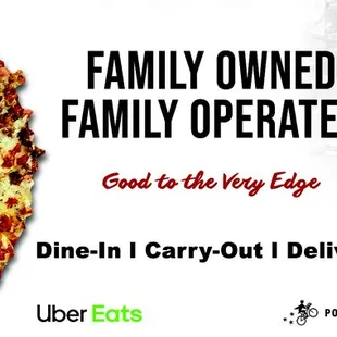 family owned family operated