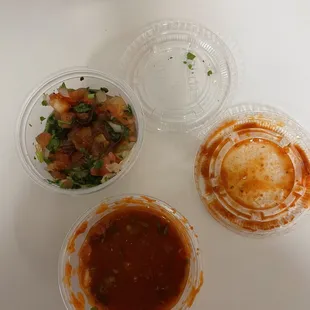 Salsa