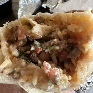 Super Burrito