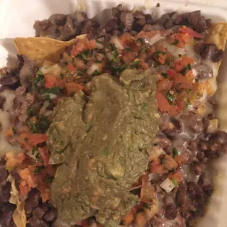Guacamole
