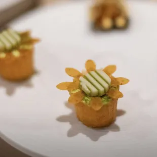 Early Mother's Day celebration with family n friends at Melisse in Santa Monica, California. May 2024.