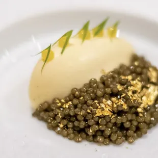 Early Mother's Day get together with loved ones at Melisse, Santa Monica. May 2024.