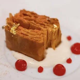 Early Mother's Day celebration with family and friends at Melisse Santa Monica May 2024.