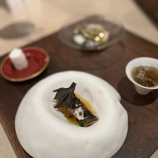 "A Trip to The Market"