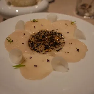 Scallops @dumplingadventuress