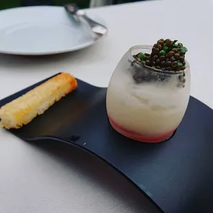 Egg Caviar