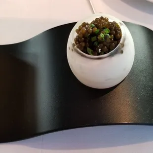 Spring Four Course