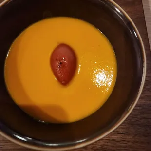 Tomato Soup