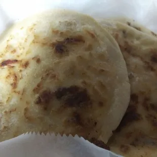 Pupusas