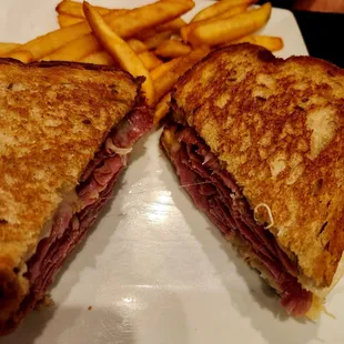 Reuben