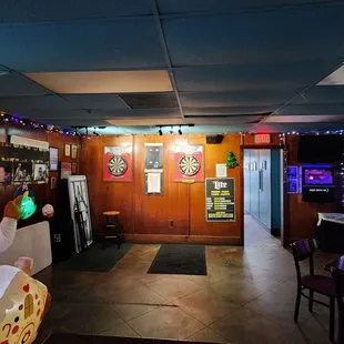 dart boards