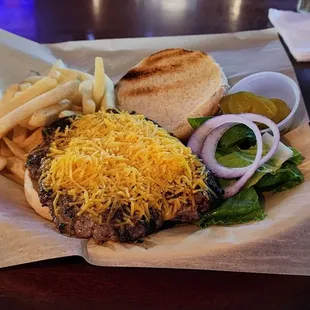 Cheeseburger