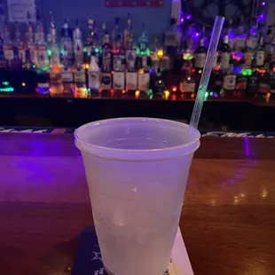drink