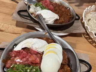 Yordanos Ethiopian Restaurant