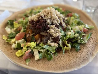 Lalibela Ethiopian Restaurant