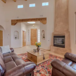 ! SOLD !  Southwest Charm in Rio Rancho!