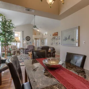 ! SOLD ! Palomas Park Hideaway!