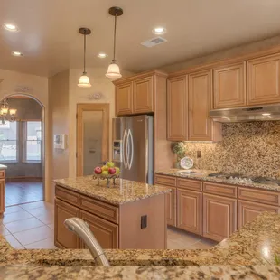 ! SOLD ! Unobstructed Mountain Views, Old World Charm &amp; Modern Elegance