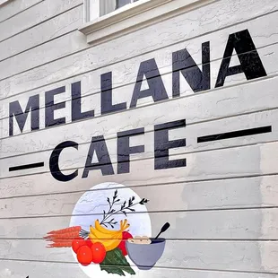 Mellana Cafe
